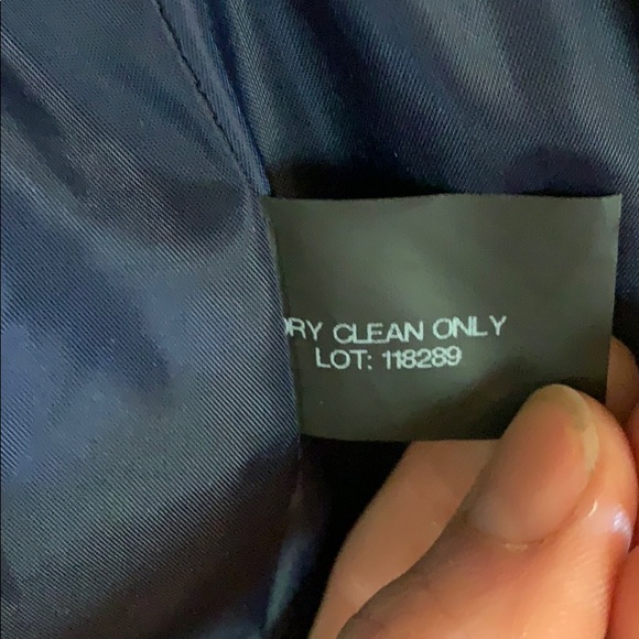 Michael Kors Belted Wool-blend Coat - Picture 5 of 6